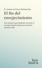 El fin del envejecimiento