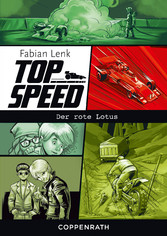 Top Speed - Band 2