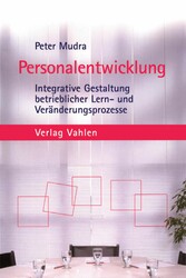 Personalentwicklung