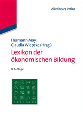 Lexikon der ökonomischen Bildung