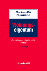 Wohnungseigentum