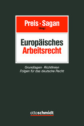 Europäisches Arbeitsrecht