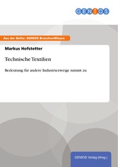 Technische Textilien