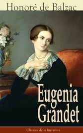 Eugenia Grandet