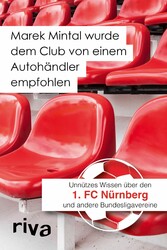 Marek Mintal wurde dem Club von einem Autohändler empfohlen