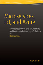 Microservices, IoT and Azure