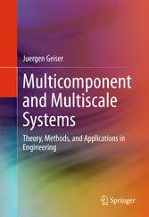 Multicomponent and Multiscale Systems