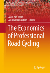 The Economics of Professional Road Cycling