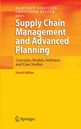 Supply Chain Management and Advanced Planning