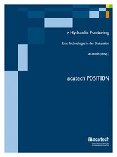 Hydraulic Fracturing