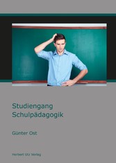 Studiengang Schulpädagogik