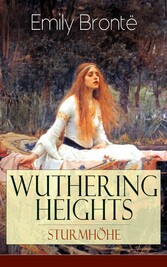 Wuthering Heights - Sturmhöhe