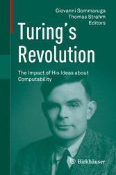 Turing's Revolution