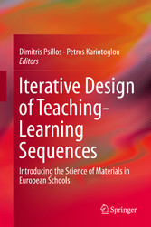 Iterative Design of Teaching-Learning Sequences