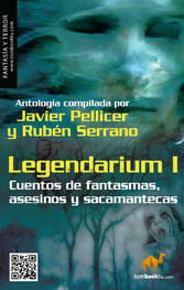 Legendarium I