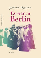 Es war in Berlin