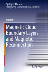 Magnetic Cloud Boundary Layers and Magnetic Reconnection