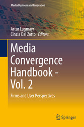 Media Convergence Handbook - Vol. 2