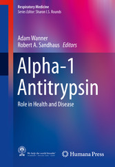 Alpha-1 Antitrypsin