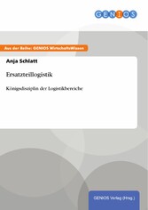 Ersatzteillogistik