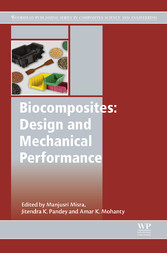 Biocomposites: Design and Mechanical Performance