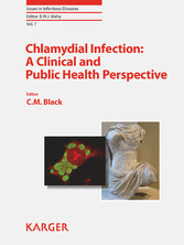 Chlamydial Infection: A Clinical and Public Health Perspective