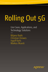 Rolling Out 5G