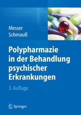 Polypharmazie in der Behandlung psychischer Erkrankungen