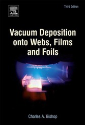 Vacuum Deposition onto Webs, Films and Foils