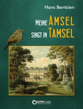 Meine Amsel singt in Tamsel