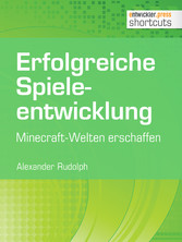 Erfolgreiche Spieleentwicklung