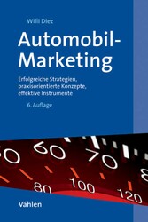 Automobil-Marketing