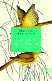 Ich heiße nicht Miriam