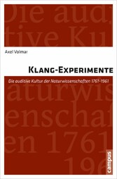 Klang-Experimente