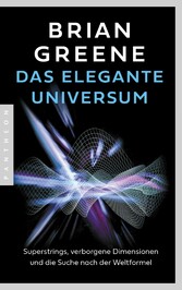 Das elegante Universum