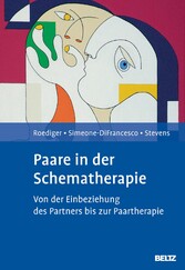 Paare in der Schematherapie