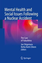 Mental Health and Social Issues Following a Nuclear Accident