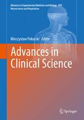 Advances in Clinical Science