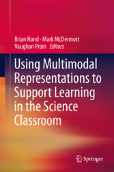 Using Multimodal Representations to Support Learning in the Science Classroom