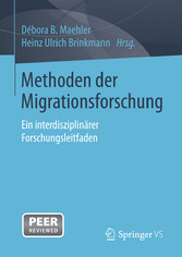 Methoden der Migrationsforschung