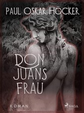 Don Juans Frau