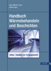 Handbuch Wärmebehandeln und Beschichten