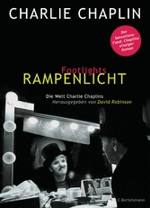 Footlights - Rampenlicht