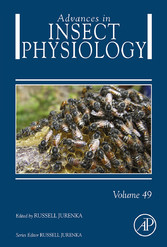 Advances in Insect Physiology