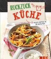 Ruckzuck Küche