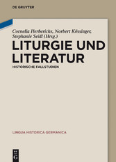 Liturgie und Literatur