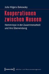 Kooperationen zwischen Museen