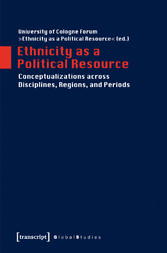 Ethnicity as a Political Resource