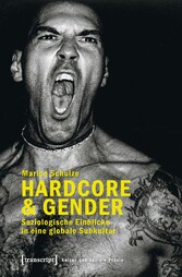 Hardcore & Gender