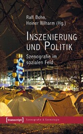 Inszenierung und Politik